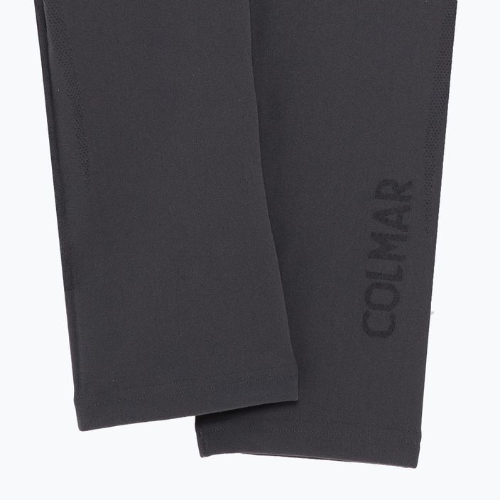 Дамски термални къси панталони Colmar black 9693R 8