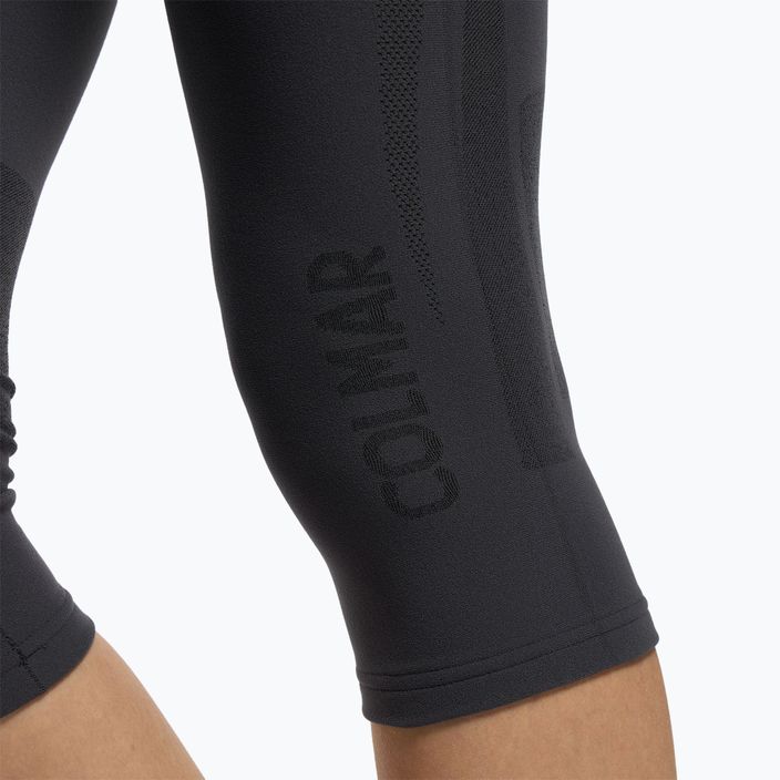 Дамски термални къси панталони Colmar black 9693R 5