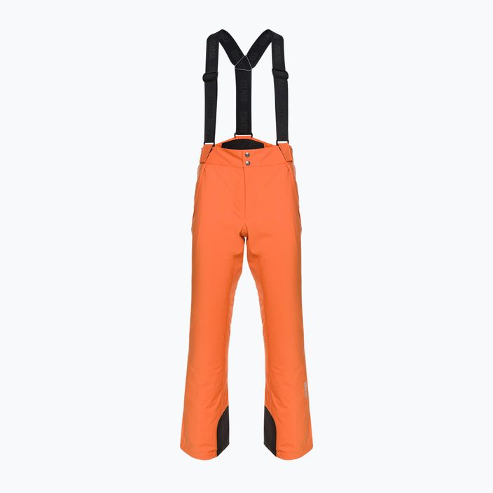 Мъжки ски панталони Colmar Sapporo-Rec mars orange