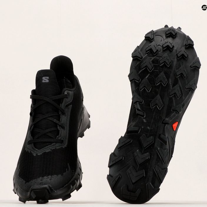 Salomon Alphacross 4 GTX мъжки обувки за пътеки L47064000 21