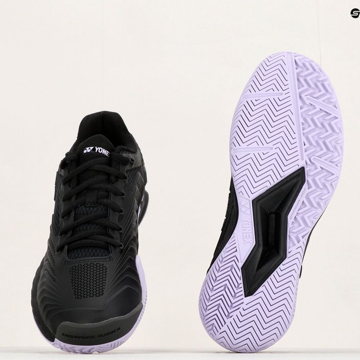 YONEX мъжки обувки за тенис SHT Eclipsion 4 black STMEC4M3BP 11