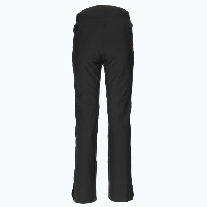Дамски ски панталони CMP black 3W18596N/U901 9