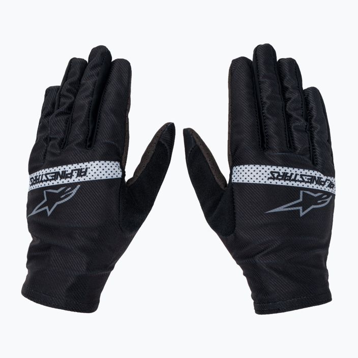 Мъжки ръкавици за колоездене Alpinestars Aspen Pro Lite black 1564219/10 3