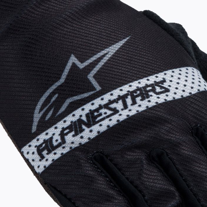 Мъжки ръкавици за колоездене Alpinestars Aspen Pro Lite black 1564219/10 4