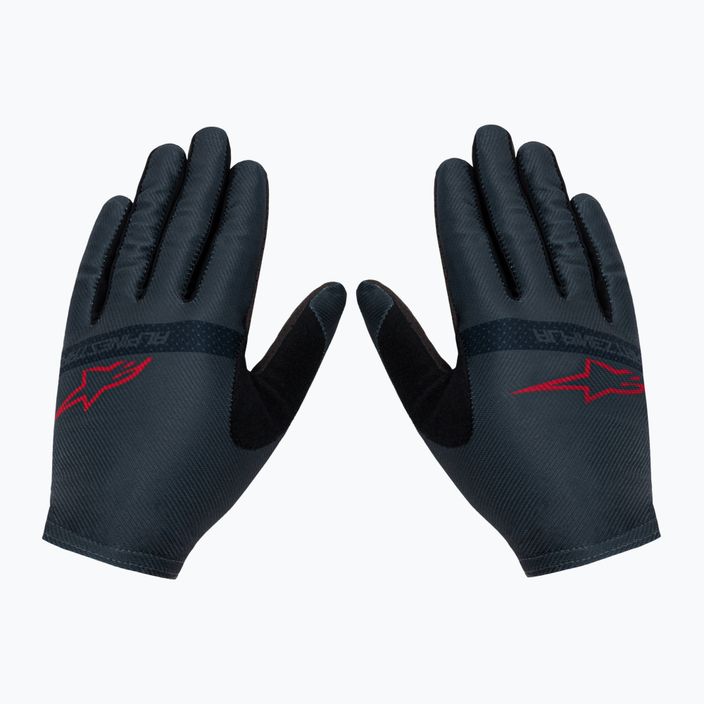 Мъжки ръкавици за колоездене Alpinestars Aspen Pro Lite grey 1564219/114 3