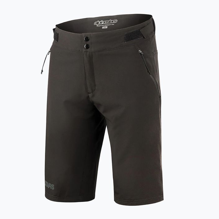 Мъжки къси панталони за колоездене Alpinestars Rover Pro black 1723920/10
