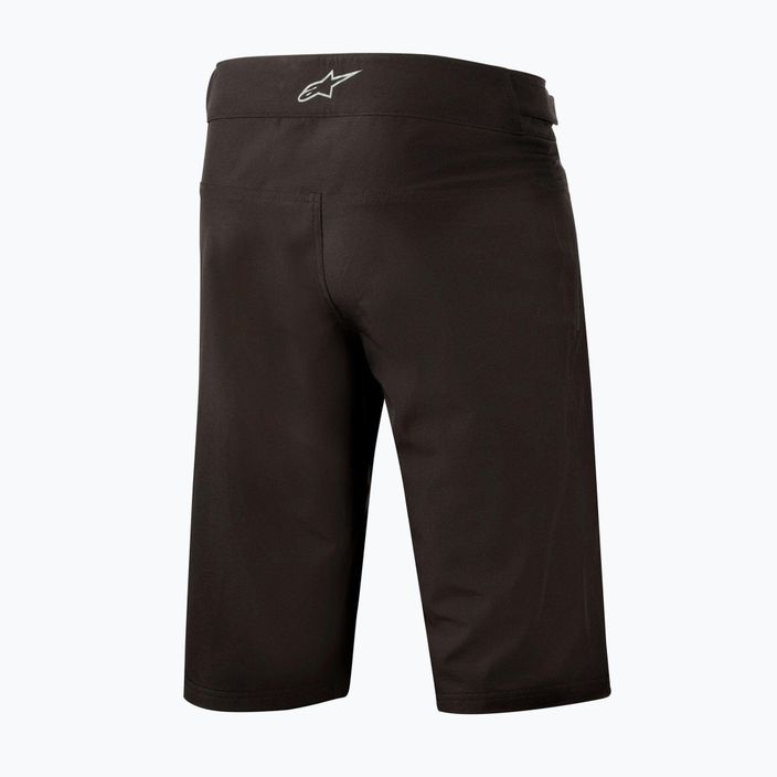 Мъжки къси панталони за колоездене Alpinestars Rover Pro black 1723920/10 2