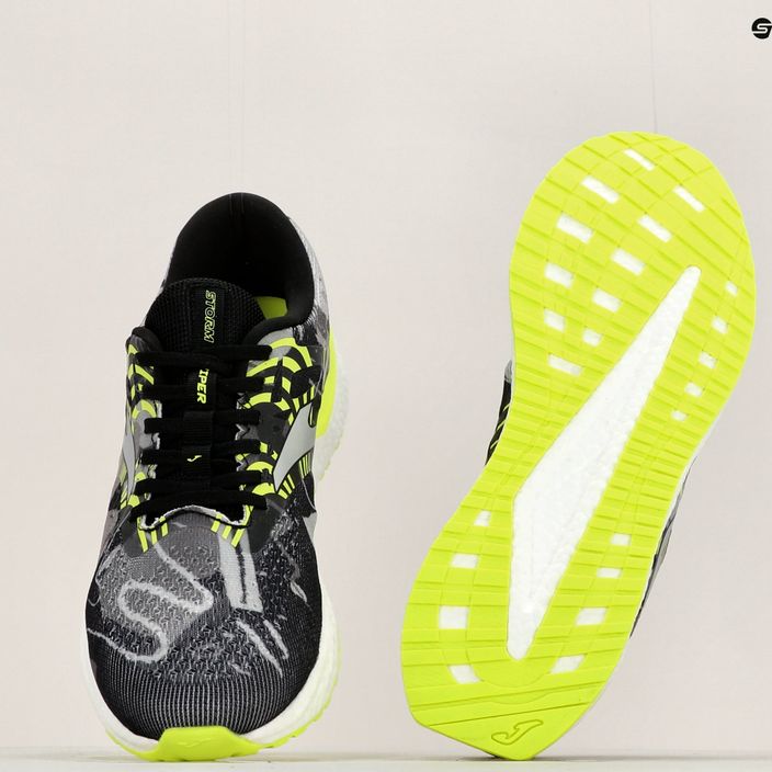 Мъжки обувки за бягане Joma R.Viper 2301 сив RVIPES2301 13