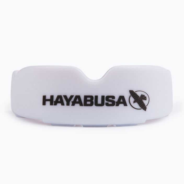 Hayabusa Combat защита на устата бяла HMG-WR-ADT 3