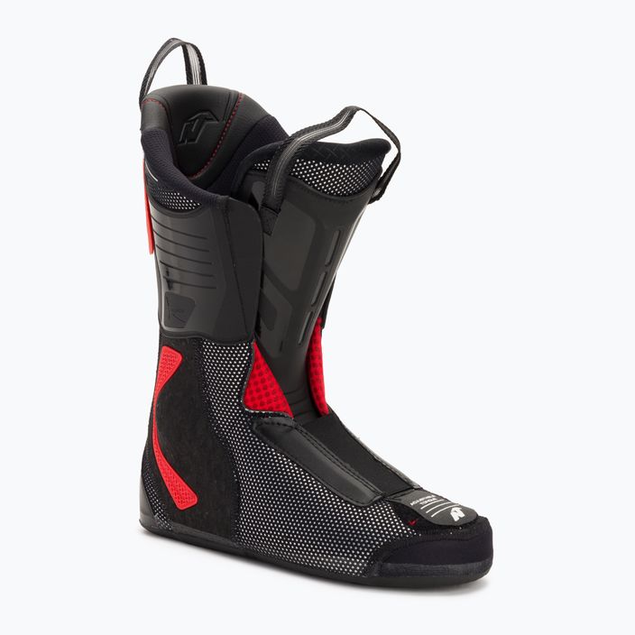 Мъжки ски обувки Nordica Speedmachine 3 130 GW black/anthracite/red 5