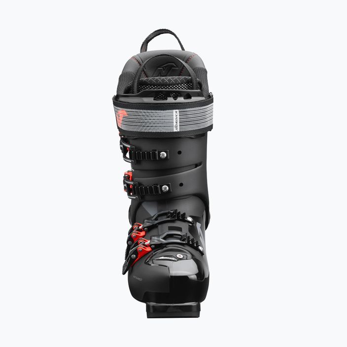 Мъжки ски обувки Nordica Speedmachine 3 130 GW black/anthracite/red 9