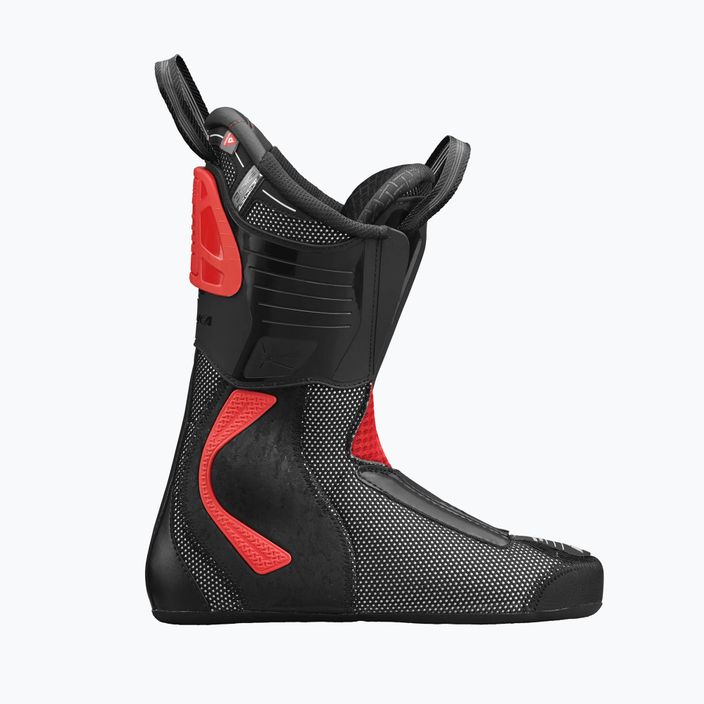 Мъжки ски обувки Nordica Speedmachine 3 130 GW black/anthracite/red 10