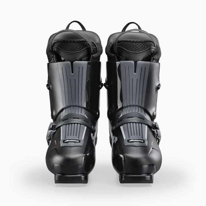 Мъжки ски обувки Nordica HF 110 GW black/red/anthracite 13