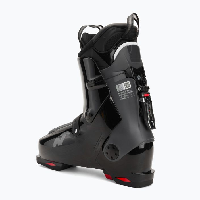 Мъжки ски обувки Nordica HF 110 GW black/red/anthracite 2