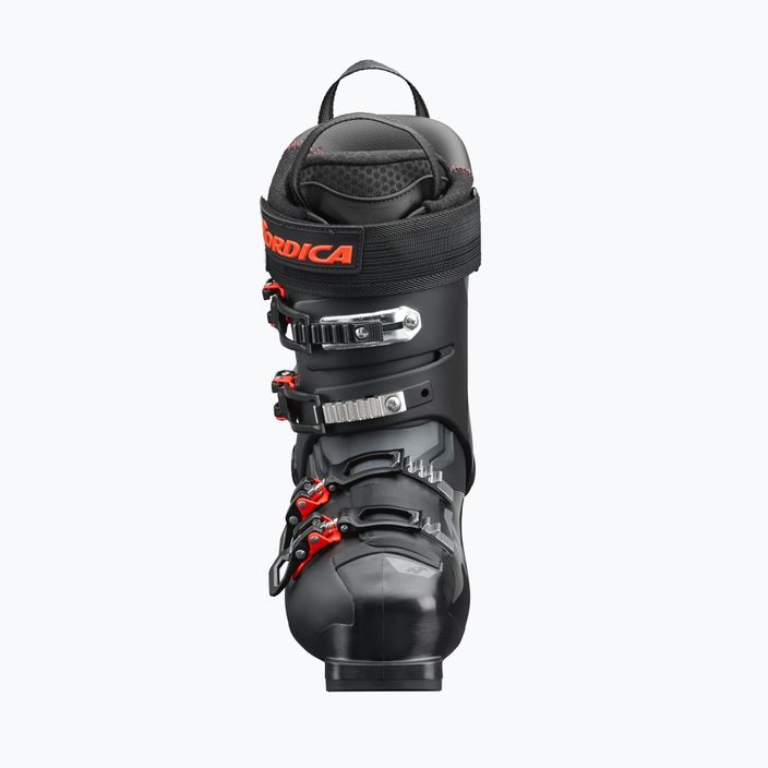 Мъжки ски обувки Nordica The Cruise 120 GW black/anthracite/red 9