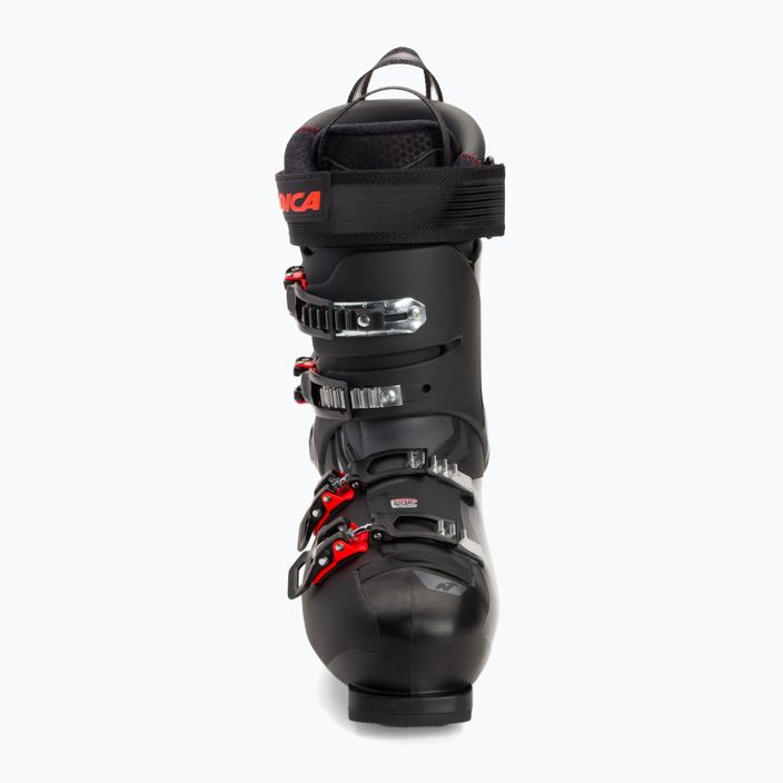 Мъжки ски обувки Nordica The Cruise 120 GW black/anthracite/red 3