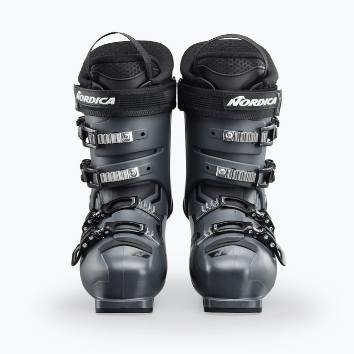 Мъжки ски обувки Nordica The Cruise 100 anthracite/black/white 12