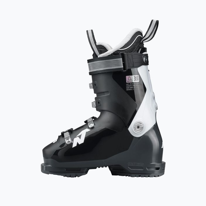 Дамски ски обувки Nordica Pro Machine 85 W GW black/white/green 7