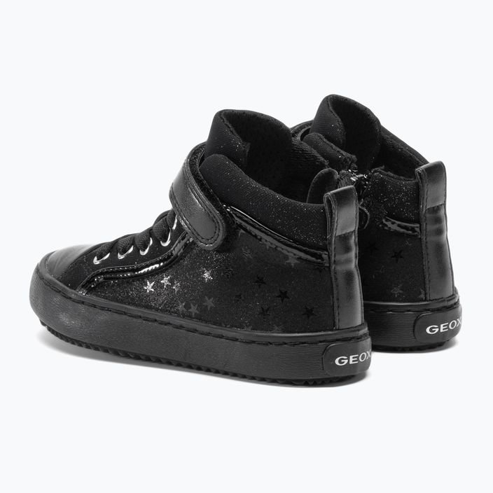 Детски обувки Geox Kalispera black J744 3