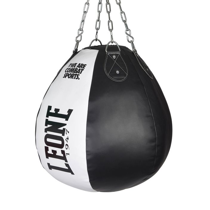 Боксова круша Leone 1947 Dna Punching Bag black AT818 2