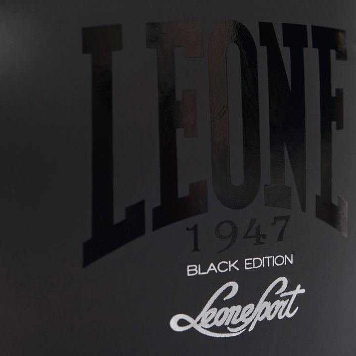 Боксови ръкавици Leone 1947 Black&White black GN059 10