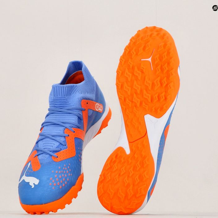 PUMA Future Match TT мъжки футболни обувки сини 107184 01 12