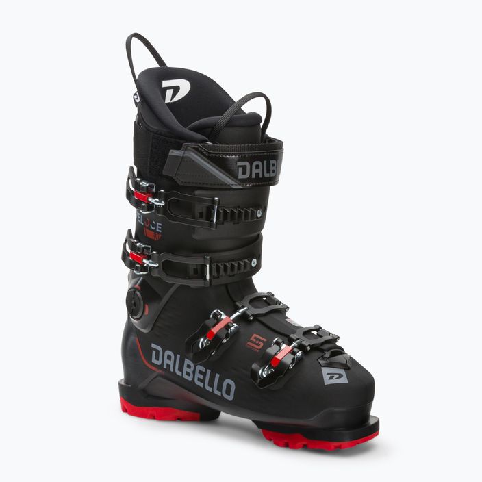 Dalbello Veloce 90 GW ски обувки черно-червени D2211020.10