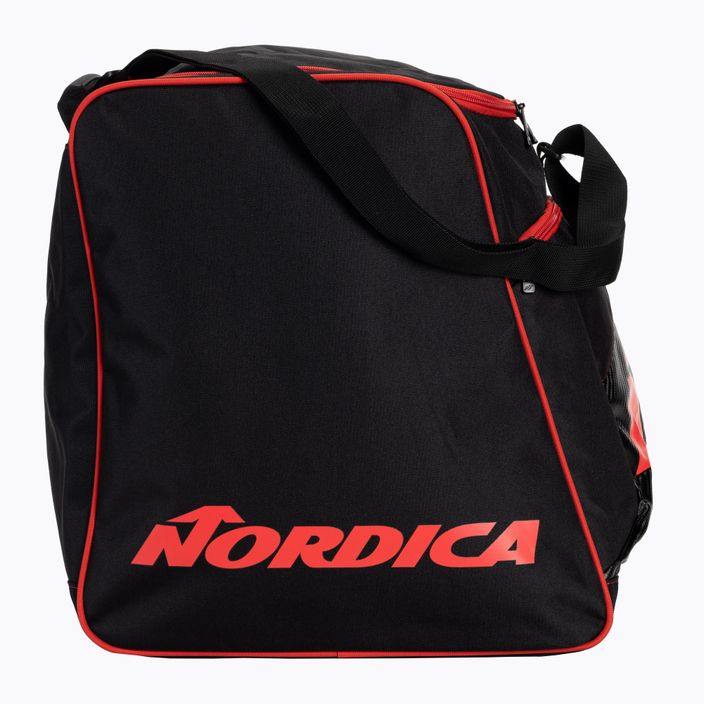Чанта за ски обувки Nordica BOOT BAG ECO black 0N301402 741 3