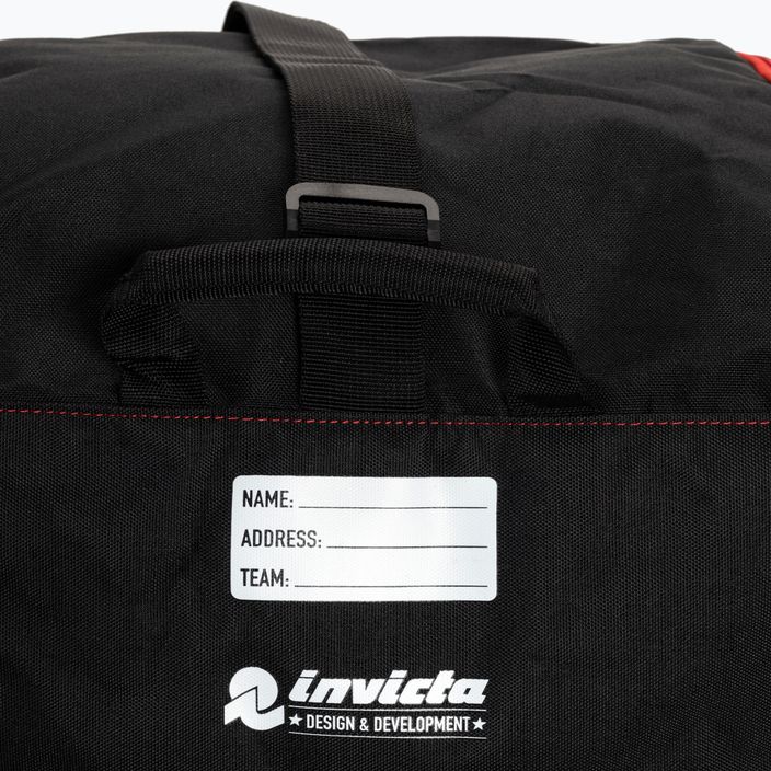 Чанта за ски обувки Nordica BOOT BAG ECO black 0N301402 741 4