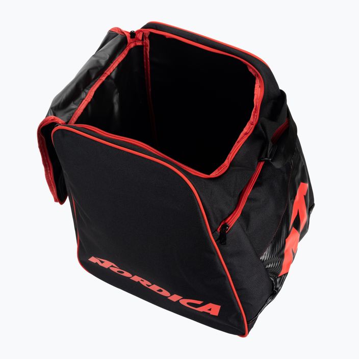 Чанта за ски обувки Nordica BOOT BAG ECO black 0N301402 741 7