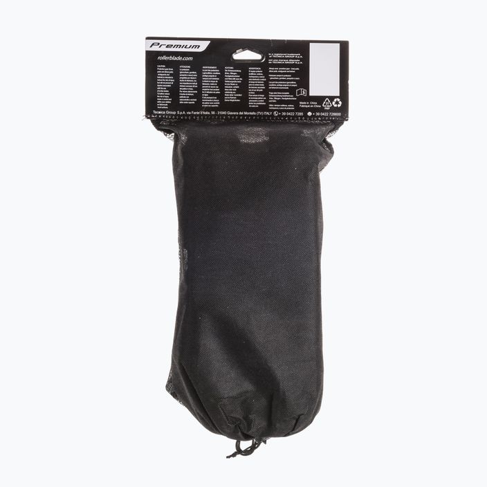 Комплект мъжки протектори Rollerblade X-Gear 3 Pack black 067P0100 100 11