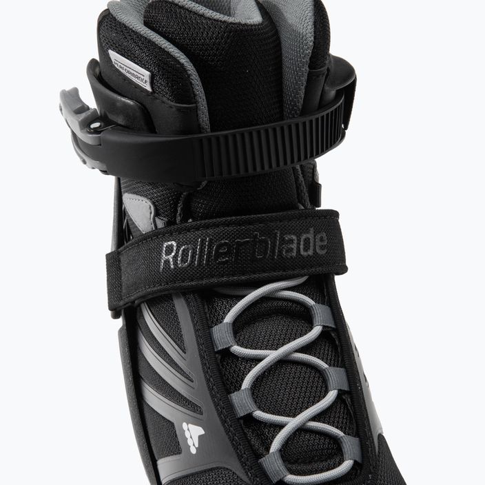 Мъжки Rollerblade Zetrablade black 7958600816 5