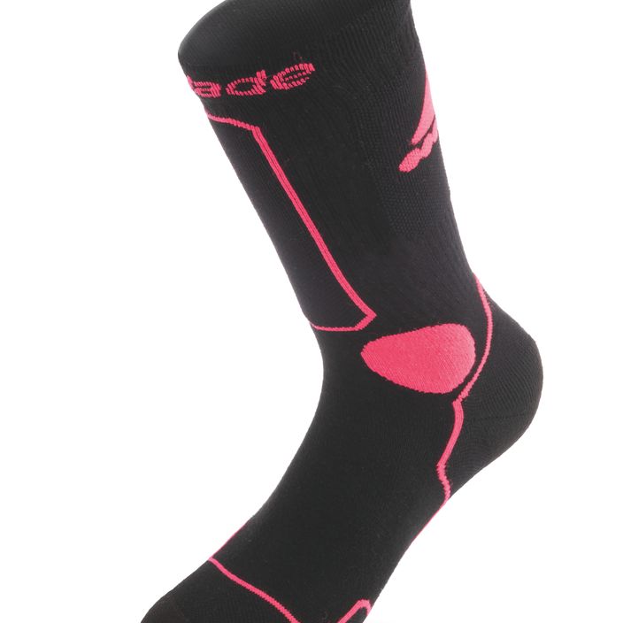 Дамски чорапи за кънки Rollerblade черни 06A90200 7Y9 4