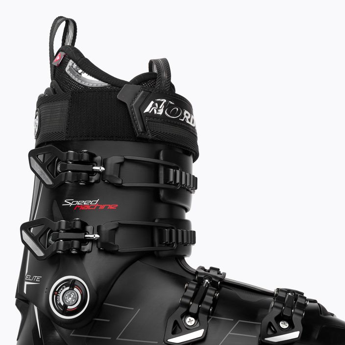Мъжки ски обувки Nordica Speedmachine Elite GW черен 050H0800100 6