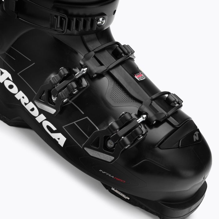 Мъжки ски обувки Nordica Speedmachine Elite GW черен 050H0800100 7