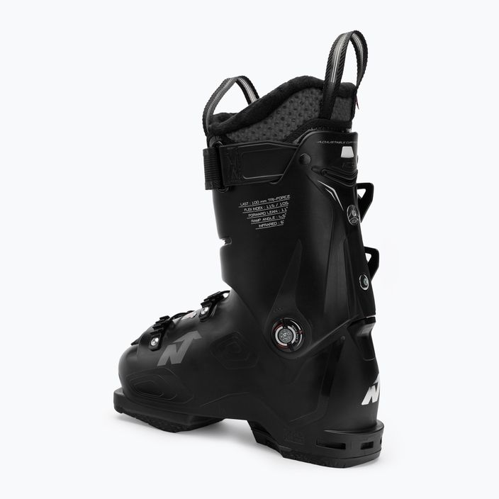 Дамски ски обувки Nordica Speedmachine Elite GW черен 050H0900100 2