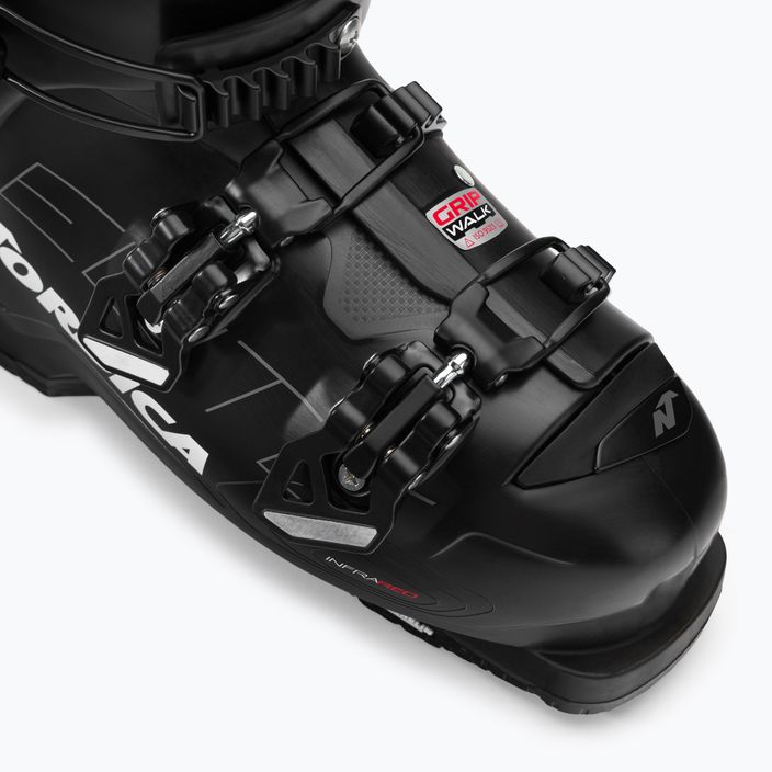 Дамски ски обувки Nordica Speedmachine Elite GW черен 050H0900100 7