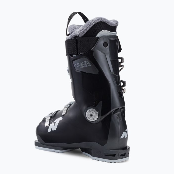 Дамски ски обувки Nordica SPORTMACHINE 65 W black 050R5001 541 2