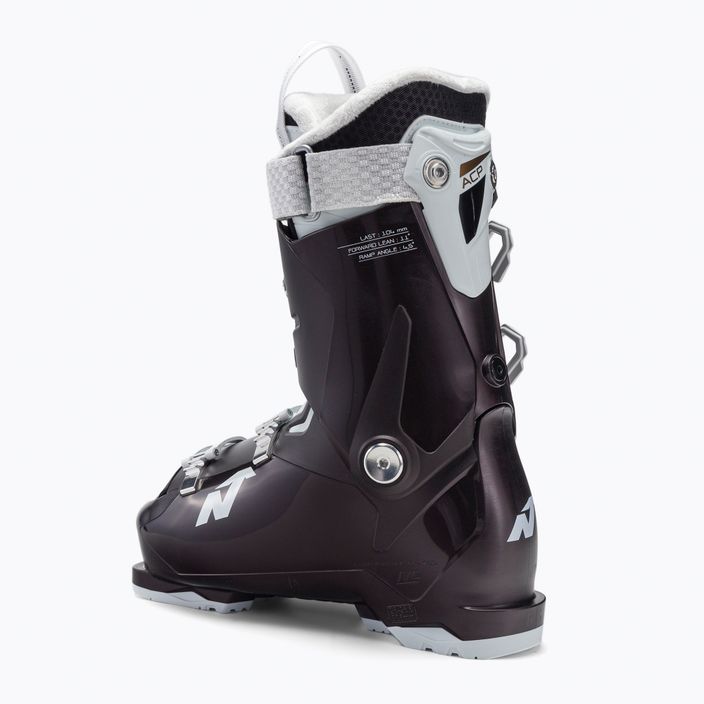 Дамски ски обувки Nordica THE CRUISE 75 W black 05065200 5R7 2