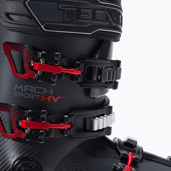 Мъжки ски обувки Tecnica Mach Sport 100 HV black 10187000062 6
