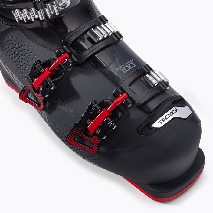 Мъжки ски обувки Tecnica Mach Sport 100 HV black 10187000062 7