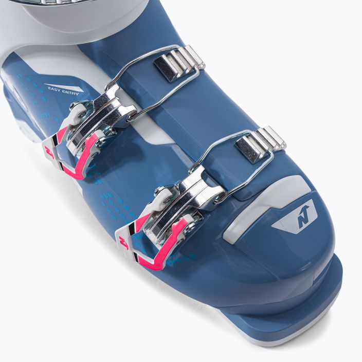 Детски ски обувки Nordica SPEEDMACHINE J 3 G blue 05087000 6A9 7