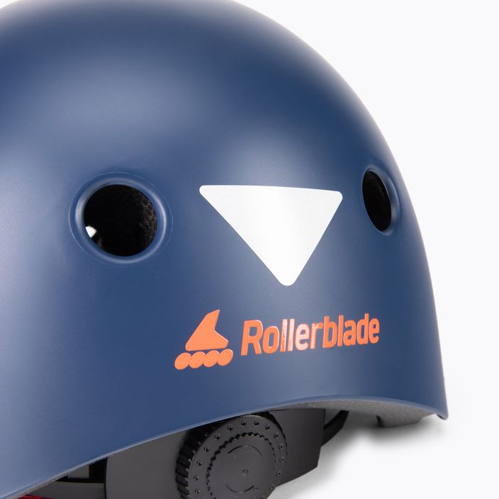 Детска каска Rollerblade RB JR тъмносиня 060H0100 847 7