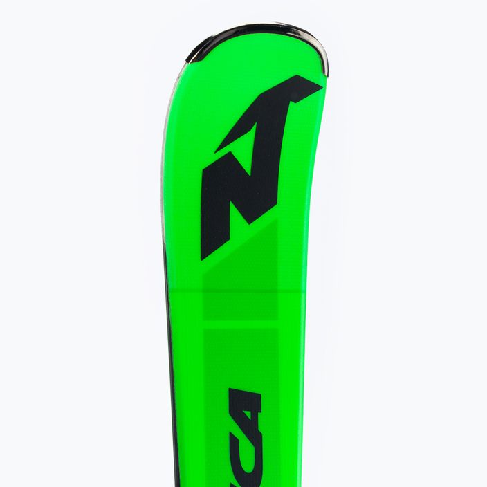Ски за спускане Nordica DOBERMANN SPITFIRE 70 TI FDT green +TPX12 0A0244NB001 8