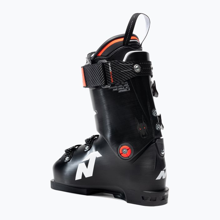 Ски обувки Nordica Doberman GP 130 черни 050C1003100 2