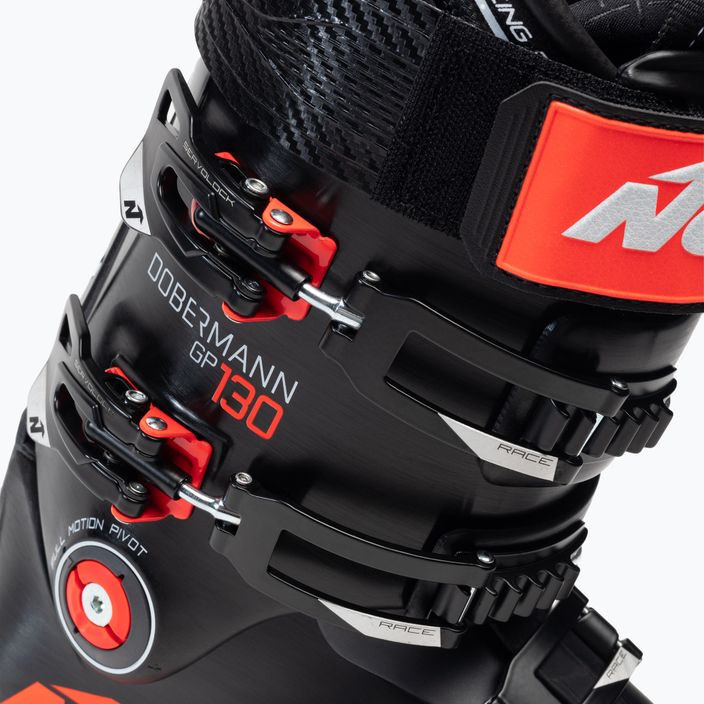 Ски обувки Nordica Doberman GP 130 черни 050C1003100 7