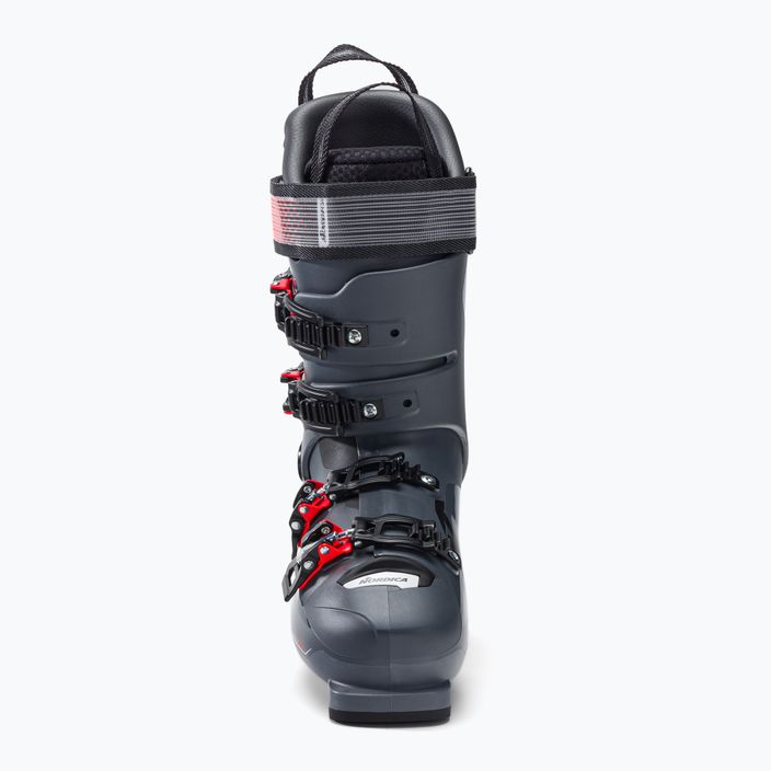 Ски обувки Nordica PRO MACHINE 110 black 050F5001 M99 3