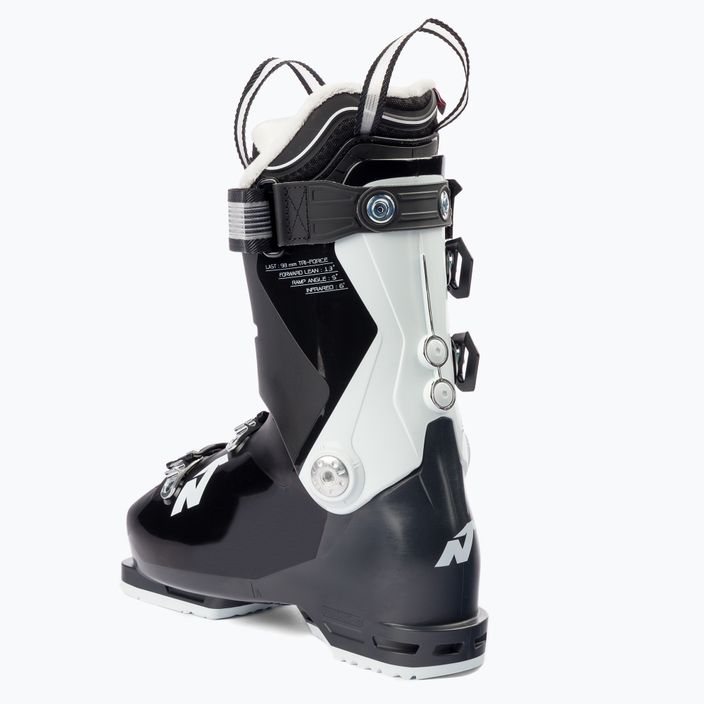 Дамски ски обувки Nordica PRO MACHINE 85 W black 050F5401 Q04 2