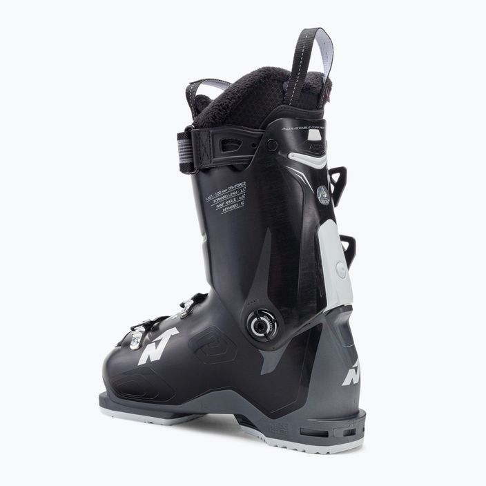 Дамски ски обувки Nordica SPEEDMACHINE 95 W black 050H3403 3A9 2