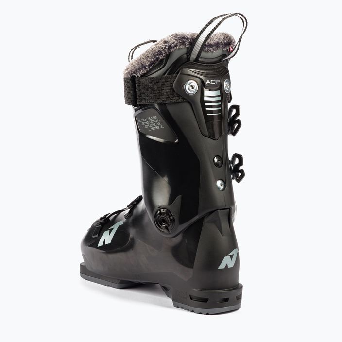 Дамски ски обувки Nordica SPORTMACHINE 95 W black 050R2601 2